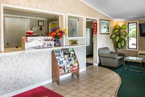 Hotel Econo Lodge