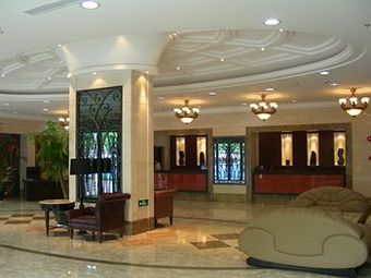 Regius Exhibition Hotel