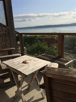 Posada Camano Island Inn