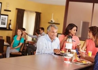 Hotel Hampton Inn & Suites Chippewa Falls