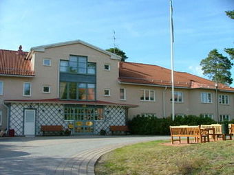 Hotell Danderyds G�steri