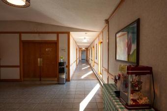 Hotel Dutch Inn