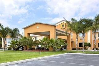 Hotel Super 8 Motel