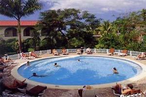 Hotel Charela Inn
