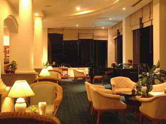 Purimas Beach Hotel Rayong