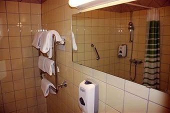 Hotel Kung G�sta