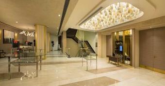 Hotel Hilton Istanbul Kozyatagi