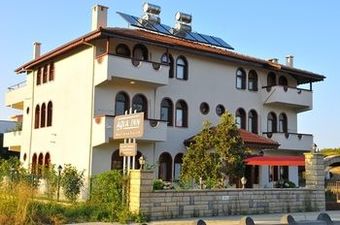 Hotel Agva Inn