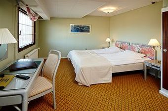 Hotel Menstrup Kro