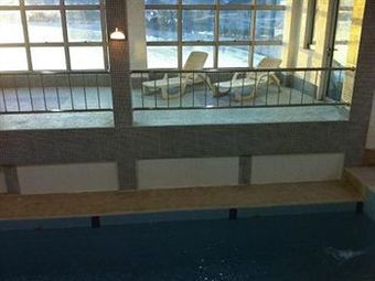 Hotel Kuc