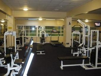 Twin Trees Hotel