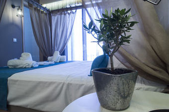 Hotel Elia Potie Studios