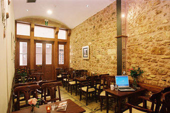 Hotel Vilelmine