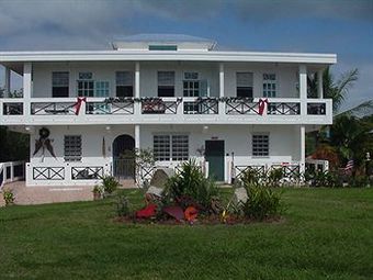 Great Escape Bed & Breakfast Inn