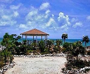 Hotel Sammy T's Beach Resort