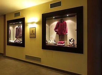 Hotel Terme Capasso