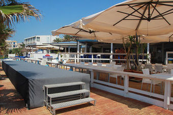 Hotel Al Gabbiano