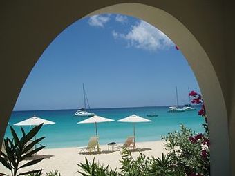 Hotel Carimar Beach Club