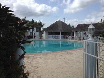 Hotel El Eden