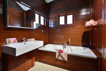 Apartamento Kontiki Beach Resort Cura�ao