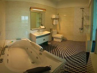 Avantgarde Hotel
