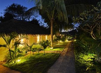 Oasis Hotel Bagan