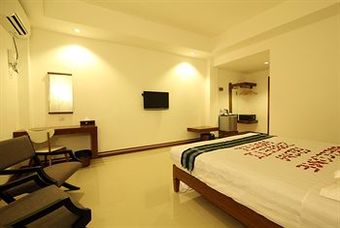 Zfreeti Hotel