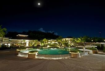 Hotel Misibis Bay