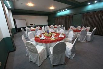 Technopark Hotel
