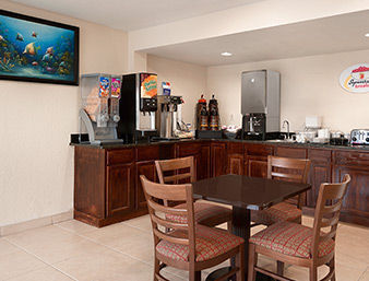 Hotel Super 8 Motel Clearwater