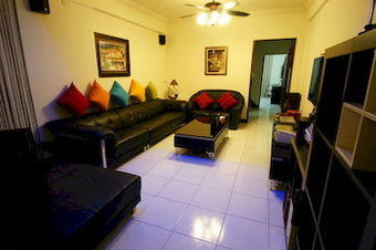Hotel Sunny House