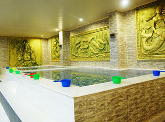 Classy Hotel & Spa