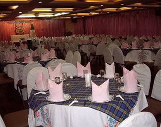 Lopburi Inn Hotel