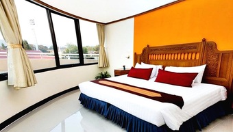 Loei Palace Hotel