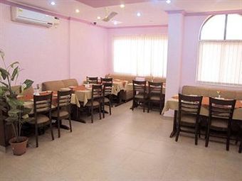 Hotel Surya Palace