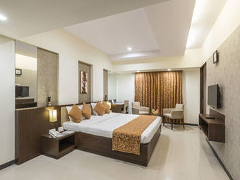 Gcc Hotel And Club