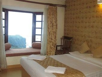 Apartamento Country Club Valley Vista