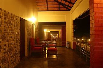 Hotel Leisure Vacations Woodstock Villa
