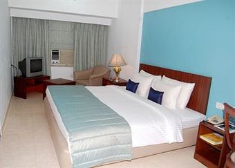 Hotel Royal Park