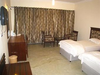 Hotel Taj Darbar