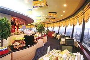 Hotel Jinjiang