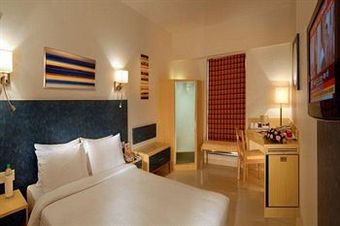 Hometel Roorkee - A Sarovar Hotel