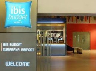 Hotel Ibis Budget Surabaya Airport