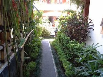 Rama Shinta Hotel