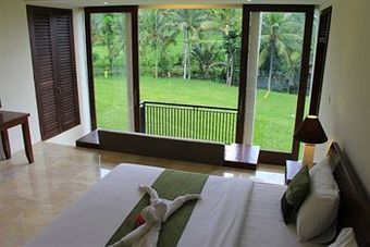 Hotel Cepik Villa