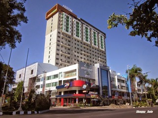 Aston Solo Hotel
