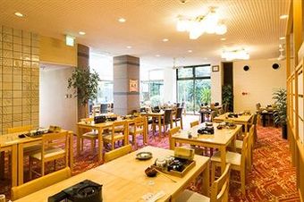 Hotel Yunoyado Komorebi