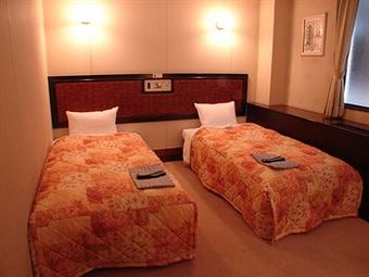 Hotel Himeji Plaza