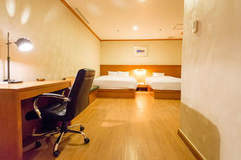 Hotel Prado