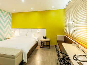 Hotel France